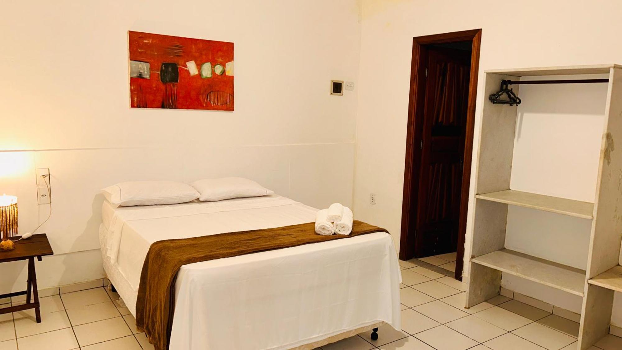 Pousada Velha Boipeba Exterior photo