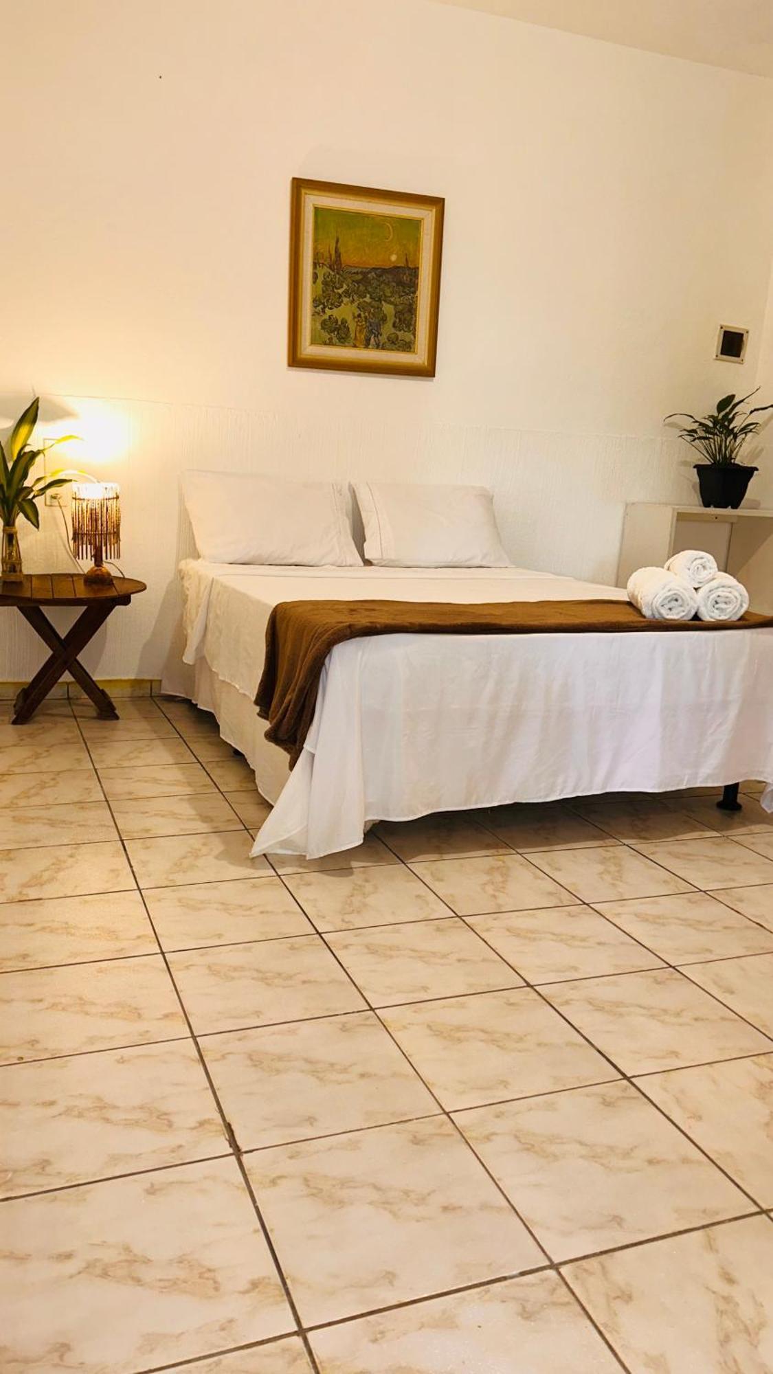 Pousada Velha Boipeba Exterior photo